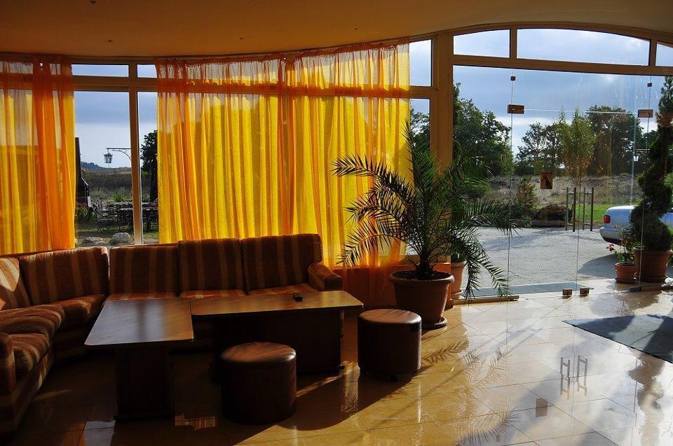 Hotel Surf Primorsko Exterior photo