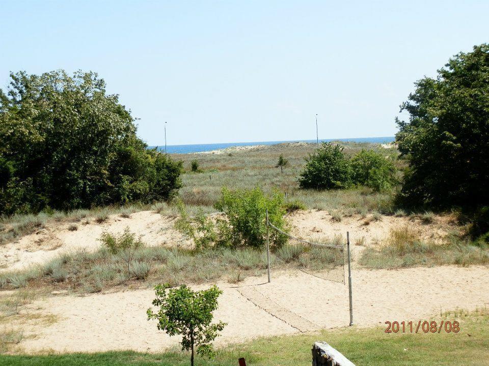 Hotel Surf Primorsko Exterior photo
