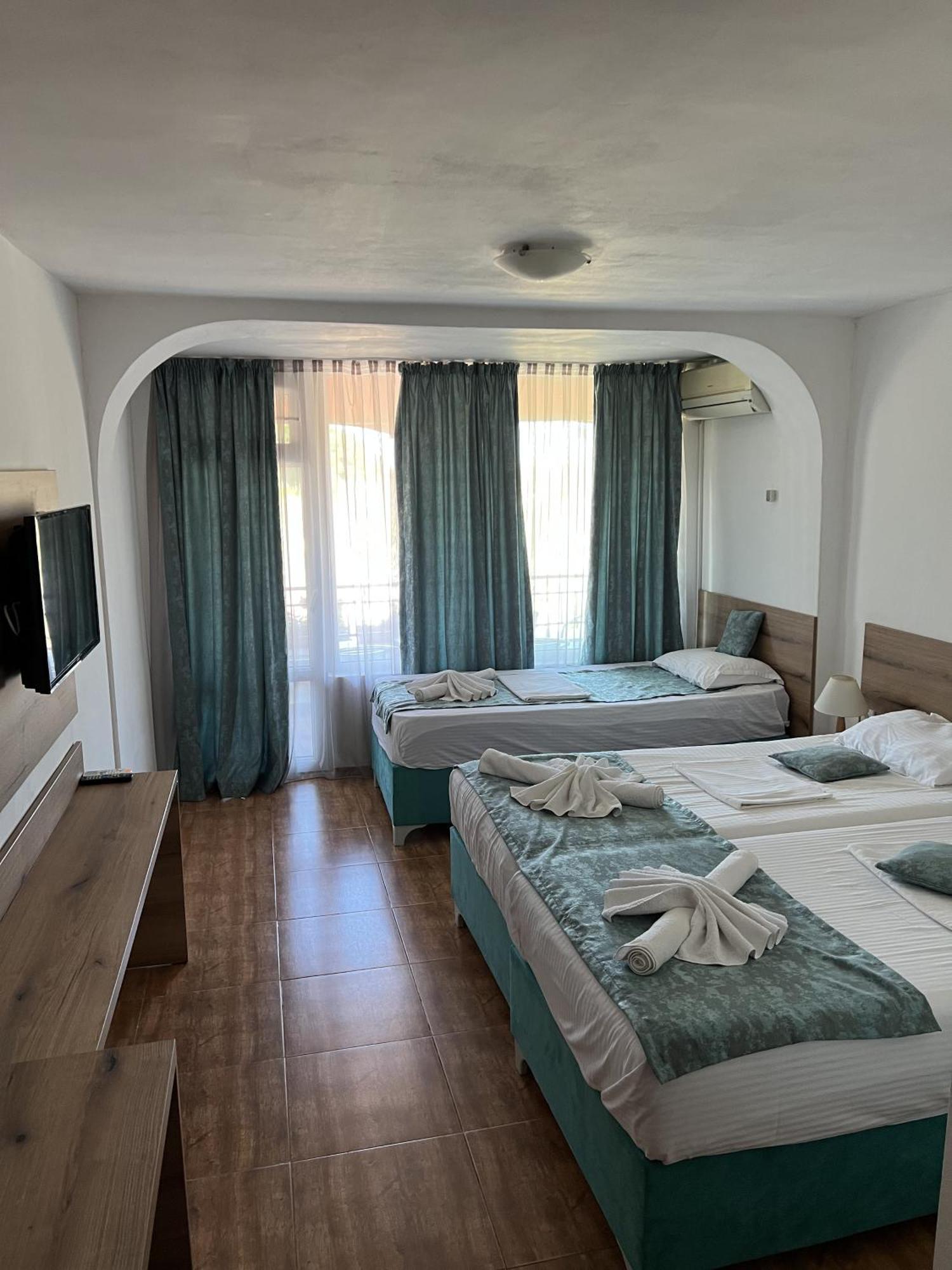 Hotel Surf Primorsko Room photo