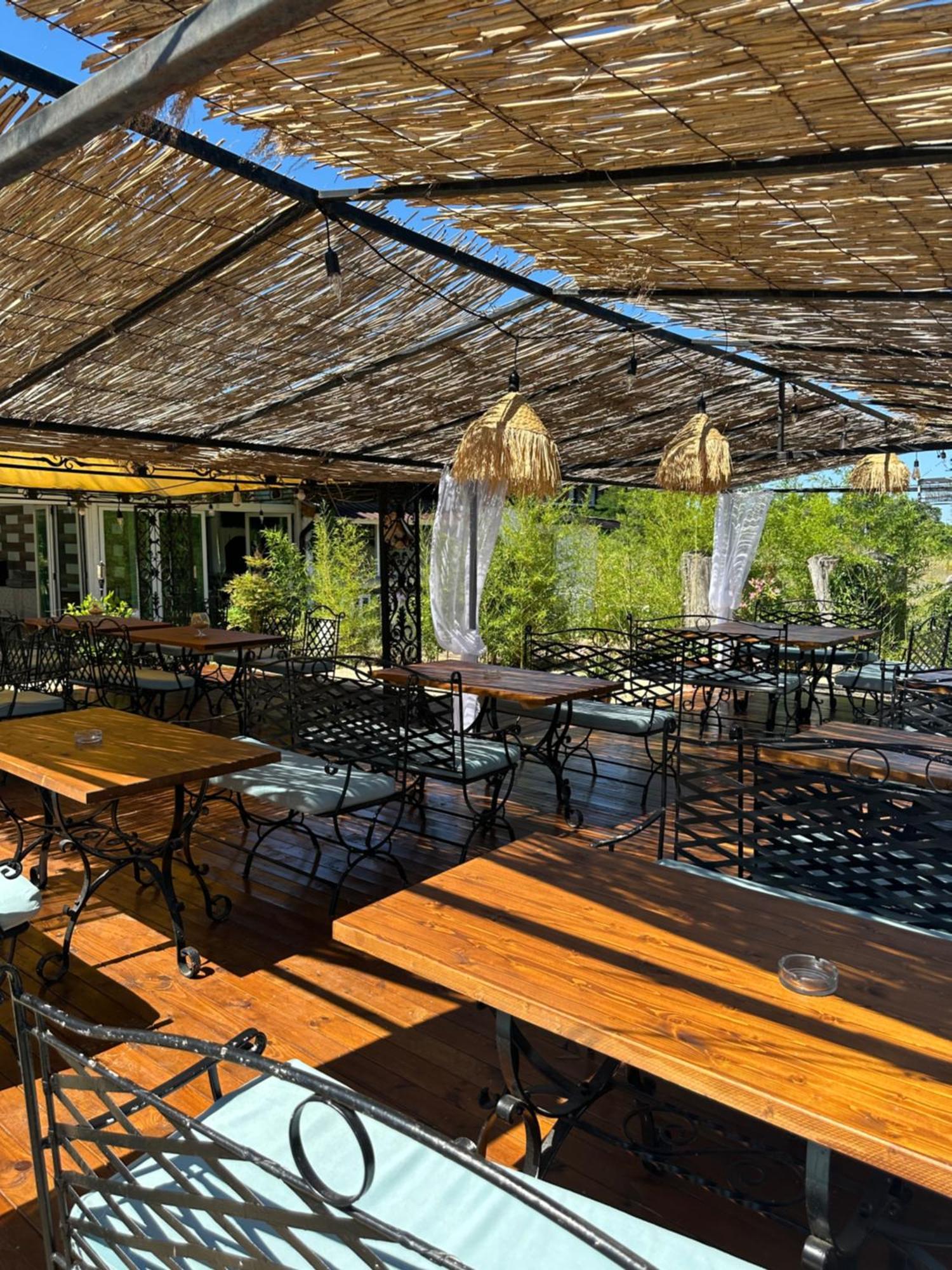 Hotel Surf Primorsko Exterior photo