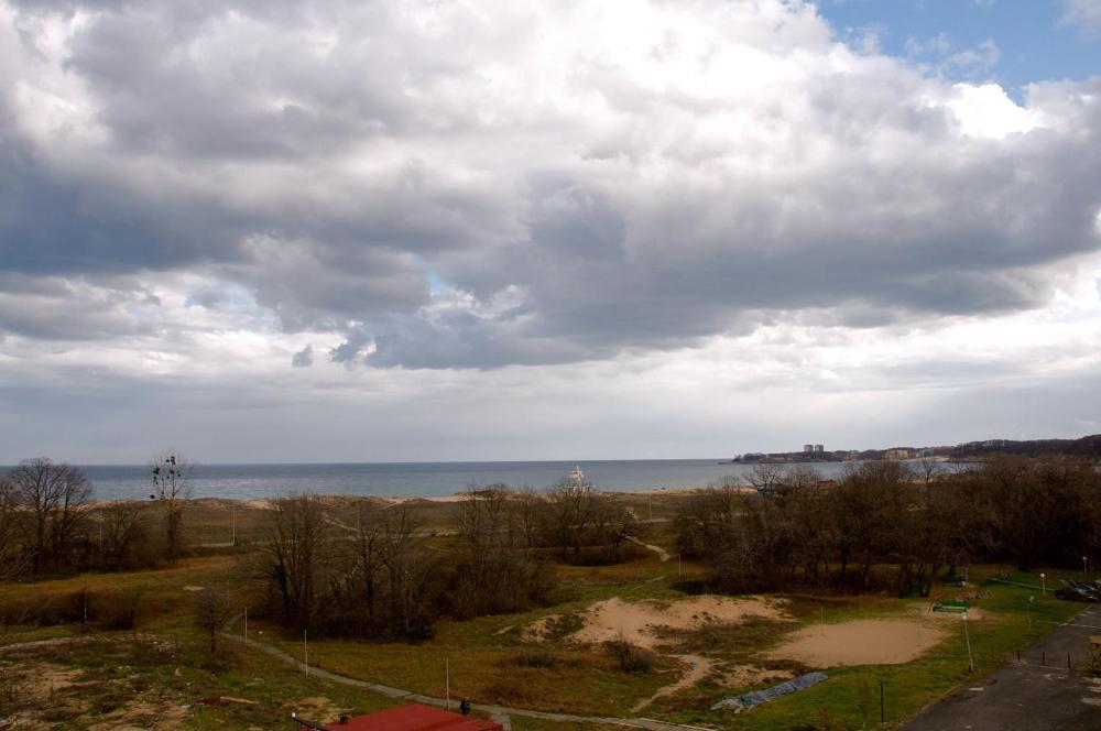 Hotel Surf Primorsko Exterior photo