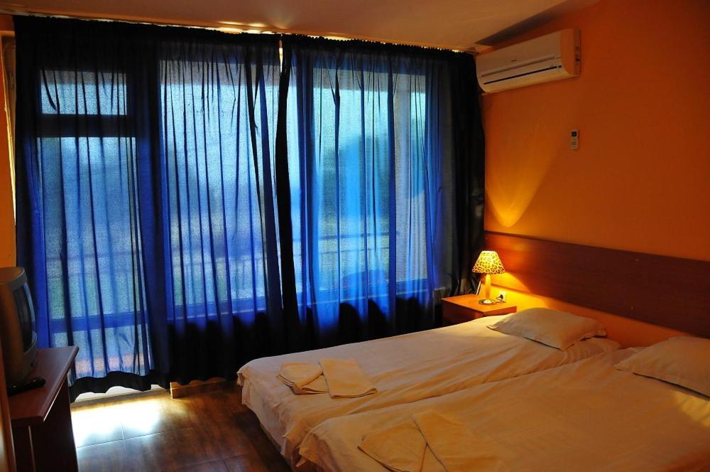Hotel Surf Primorsko Room photo