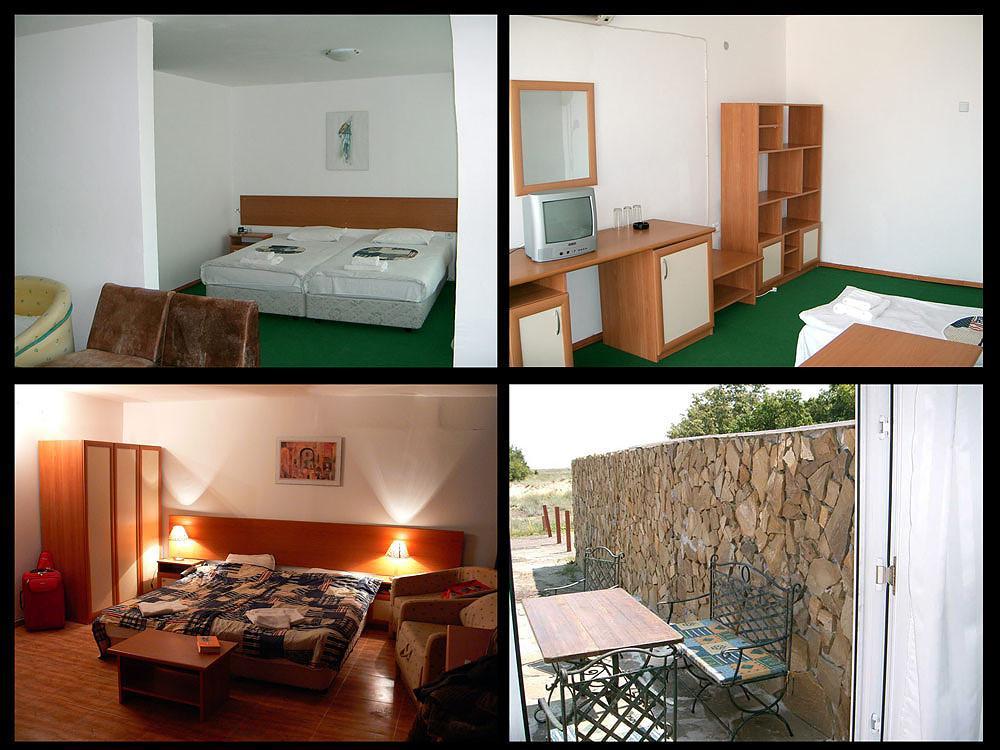 Hotel Surf Primorsko Room photo